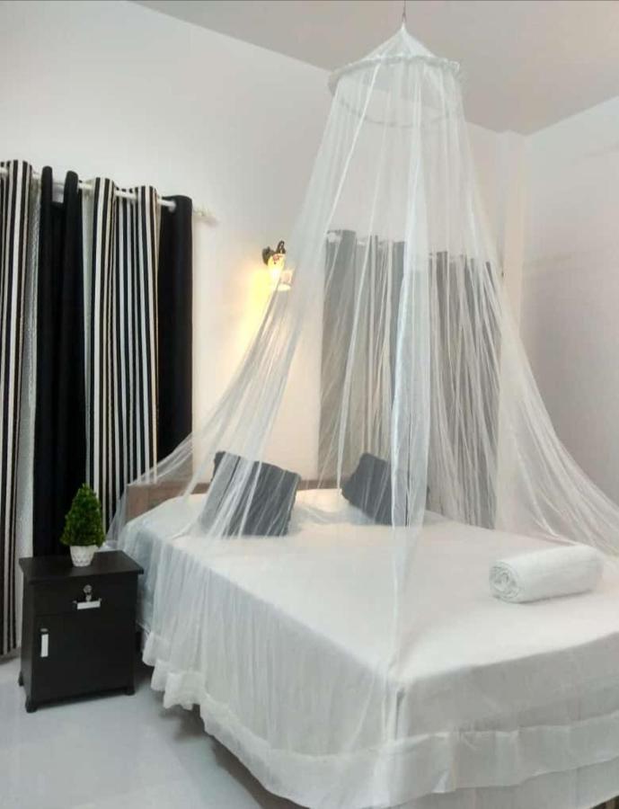 Apartamento Cliff Heaven Varkala Exterior foto